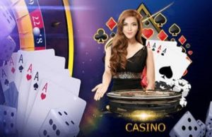 Bermain Di Agen Casino Online Indonesia