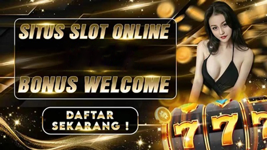 Slot Gacor Game Online Terpercaya Dengan Jutaan Pemain