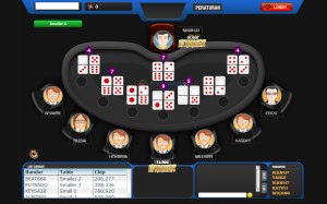 Poker Online Adalah Game Kartu Yang Berkembang Pesat